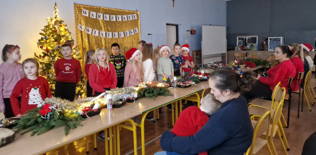 2025 Grudniowy Czas Klasa 2a 0008