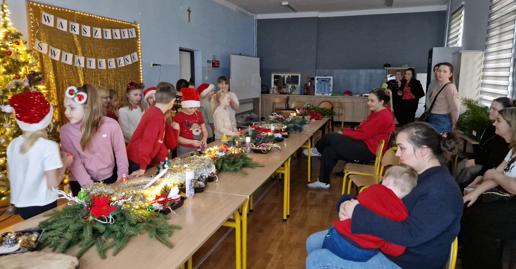 2025 Grudniowy Czas Klasa 2a 0006