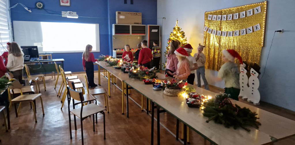 2025 Grudniowy Czas Klasa 2a 0003