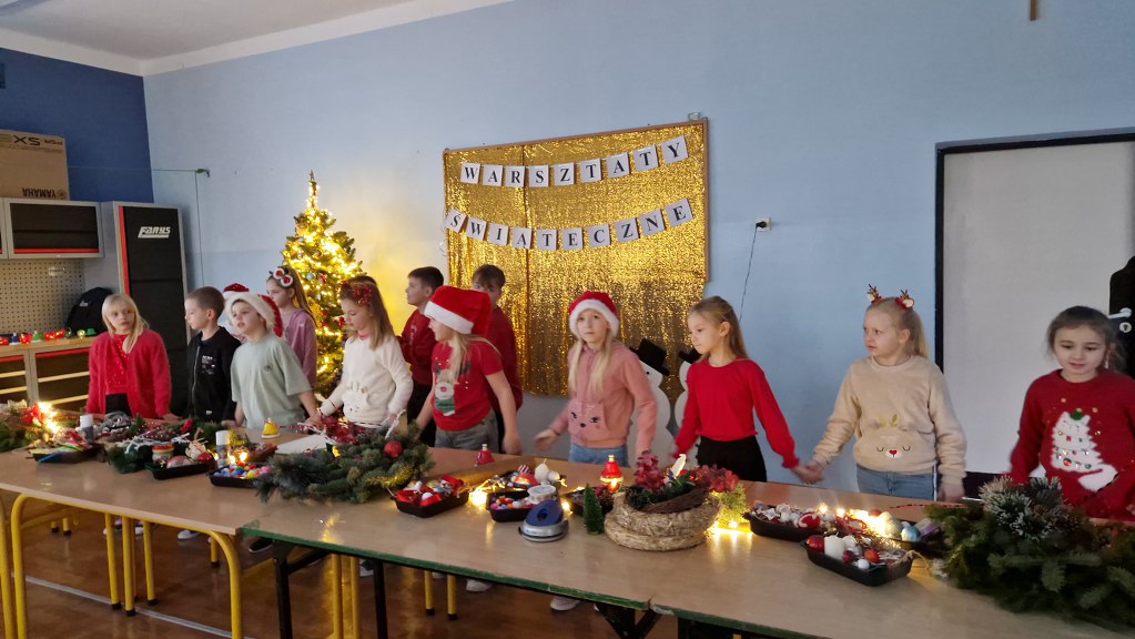 2025 Grudniowy Czas Klasa 2a 0002