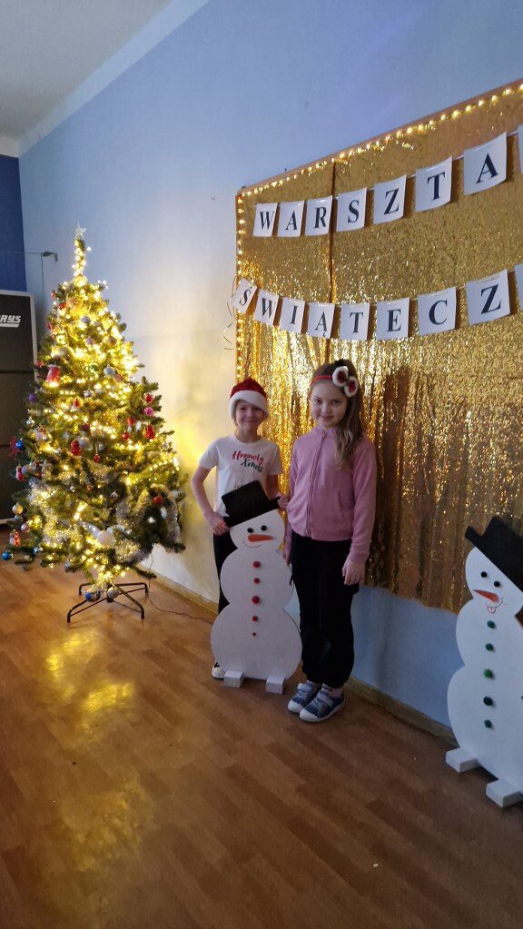 2025 Grudniowy Czas Klasa 2a 0005