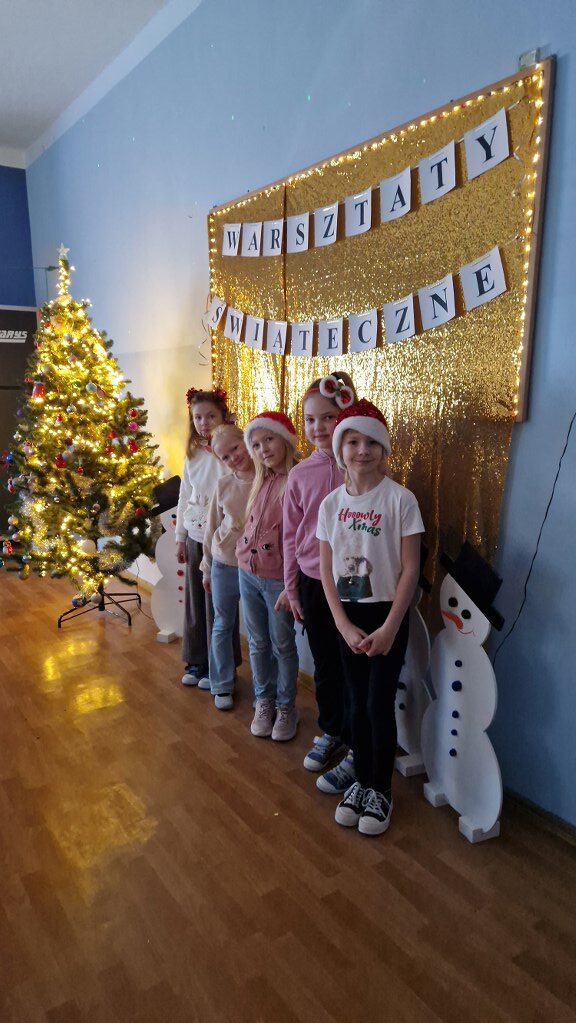 2025 Grudniowy Czas Klasa 2a 0004