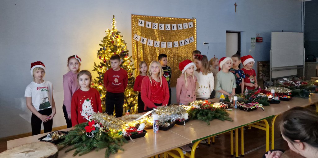 2025 Grudniowy Czas Klasa 2a 0007