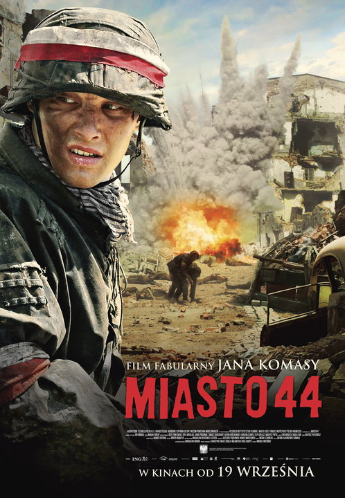 You are currently viewing Miasto 44