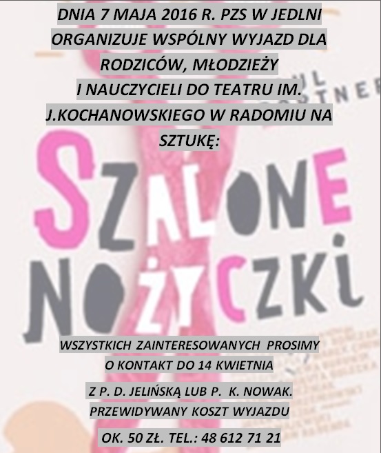 You are currently viewing Szalone nożyczki