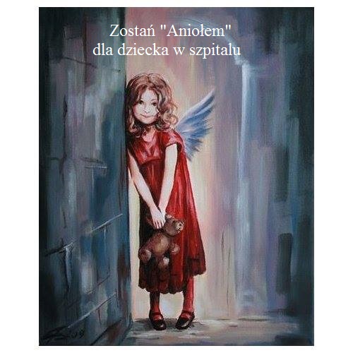 ,,Wylosuj Anioła”