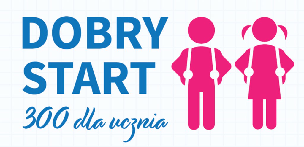 You are currently viewing Dobry start