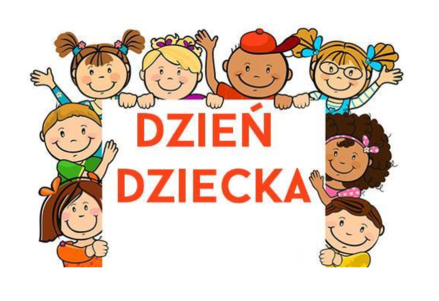 You are currently viewing Życzenia z okazji Dnia Dziecka