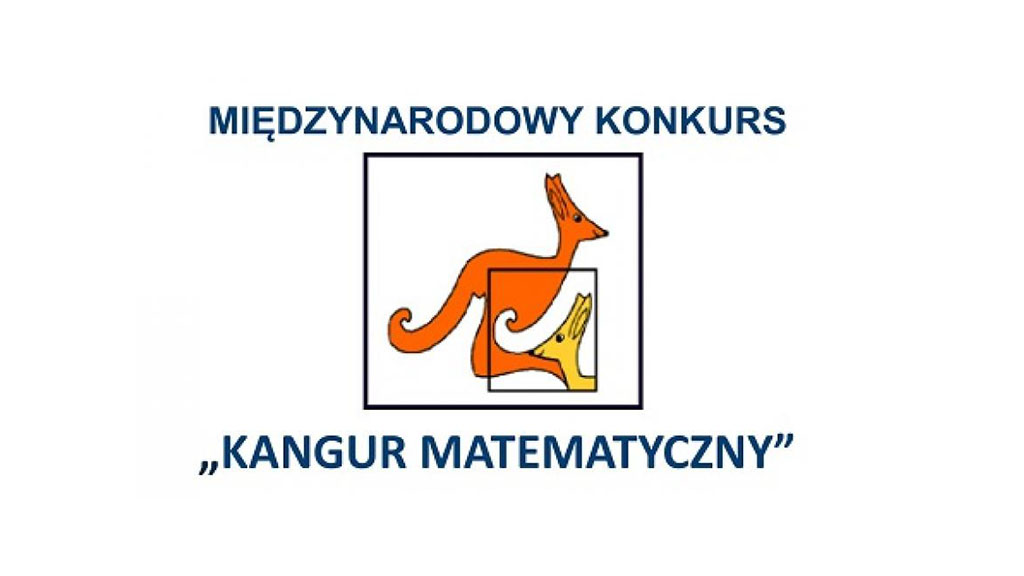 Kangur Matematyczny 2020