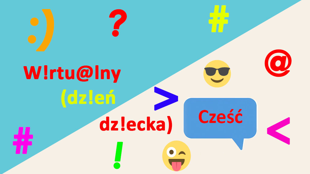 You are currently viewing Wirtualny Dzień Dziecka