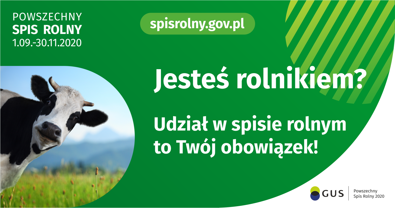 You are currently viewing Powszechny Spis Rolny 2020