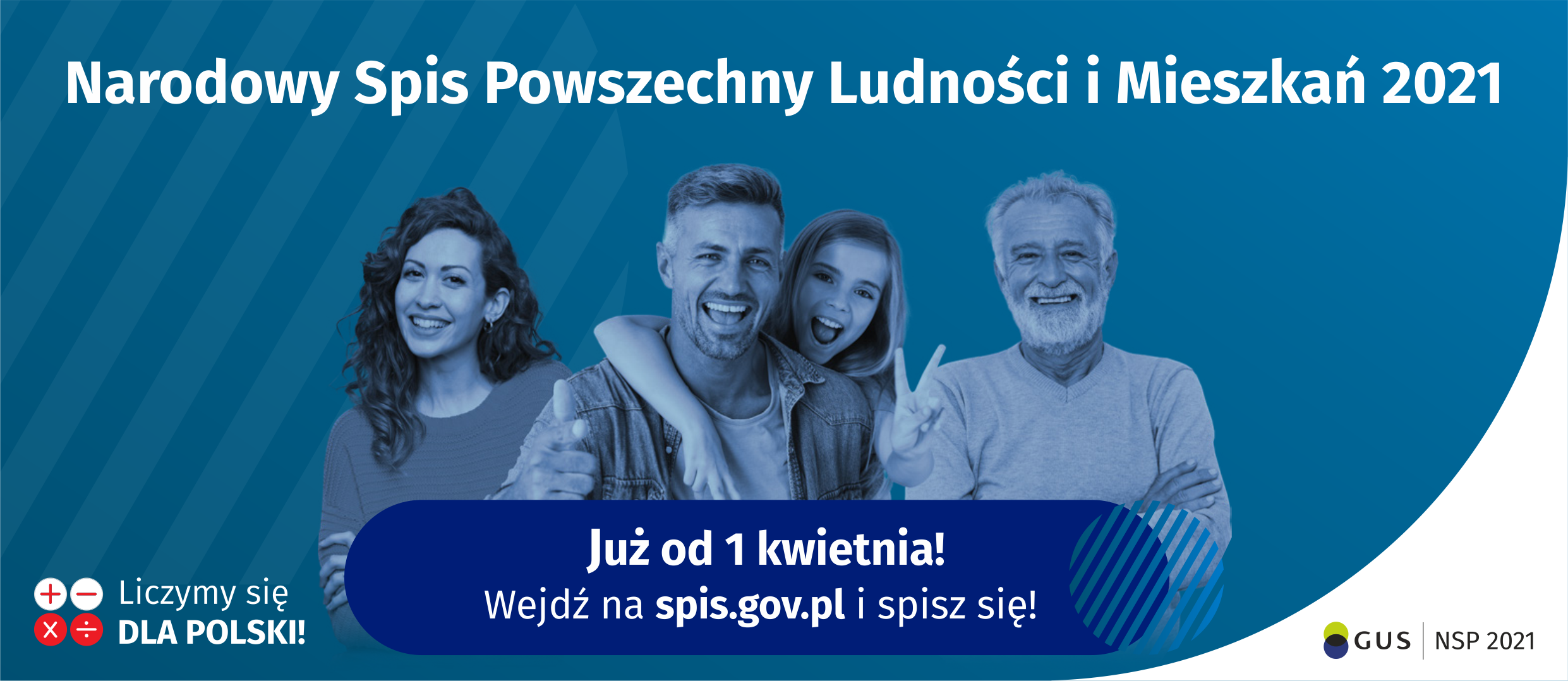 You are currently viewing Narodowy Spis Powszechny Ludności i Mieszkań 2021