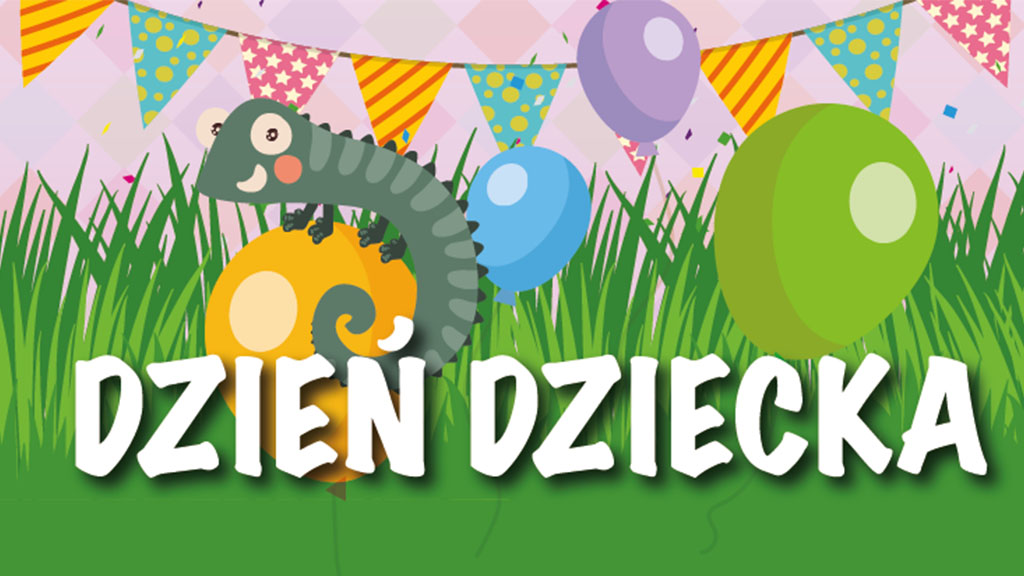 You are currently viewing Wreszcie razem, czyli szkolne obchody Dnia Dziecka!
