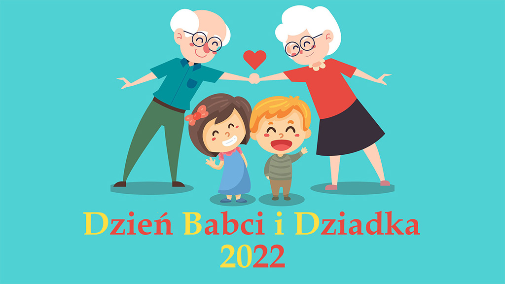 You are currently viewing Dzień Babci i Dziadka 2022.