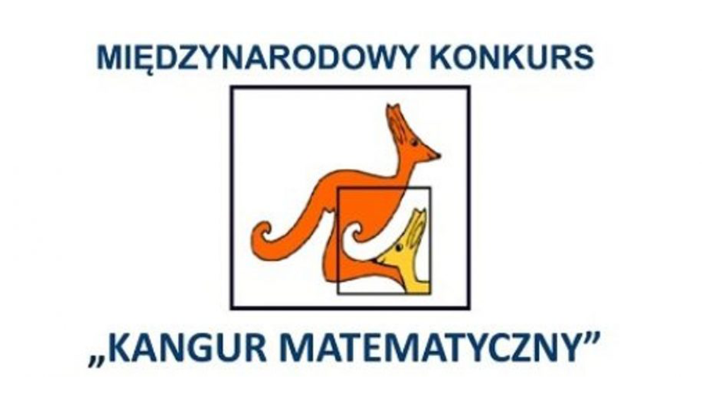 Read more about the article Kangur matematyczny – edycja 2024.