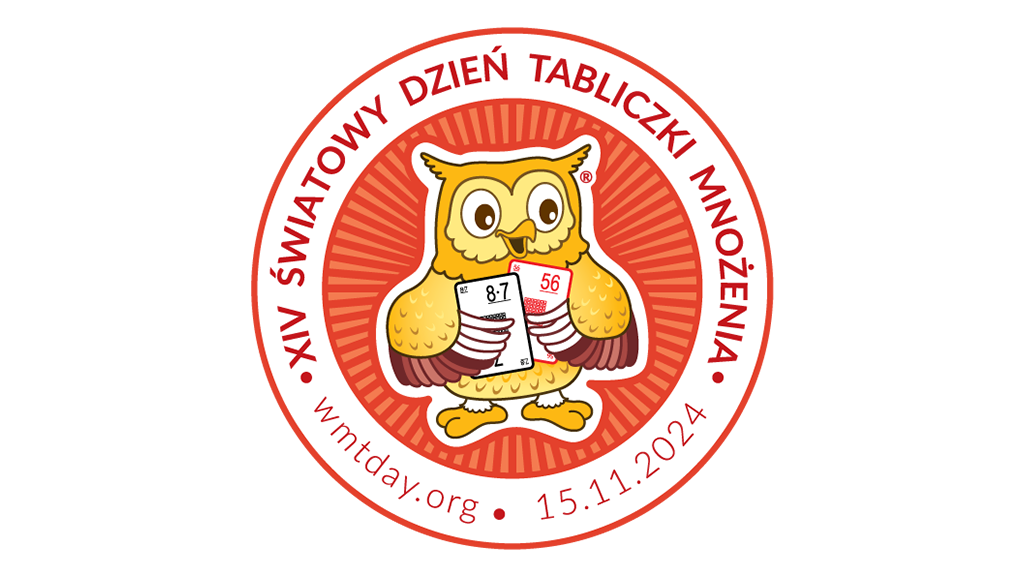 Read more about the article Światowy Dzień Tabliczki Mnożenia