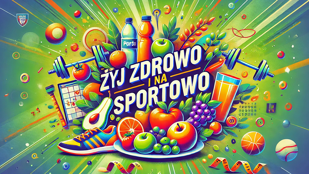 “Żyj zdrowo i na sportowo”